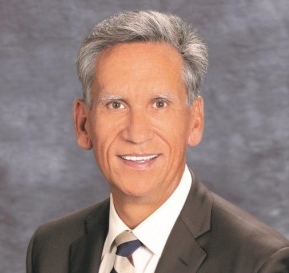Gregg Hartman Photo 2023
